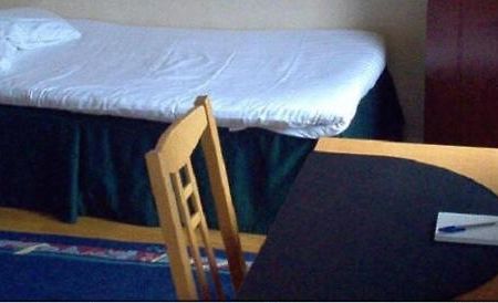 Berling Hotel Karlstad Rum bild